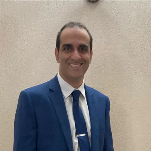 Dr. Marcelo Aun
