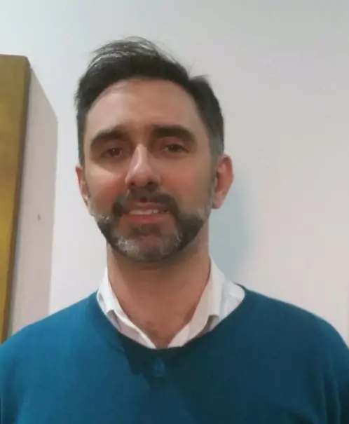 Dr. Yussef Ali Abdouni