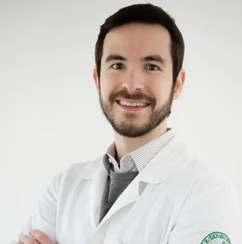 Dr. Danilo Martin Real