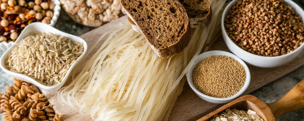 intolerancia a gluten