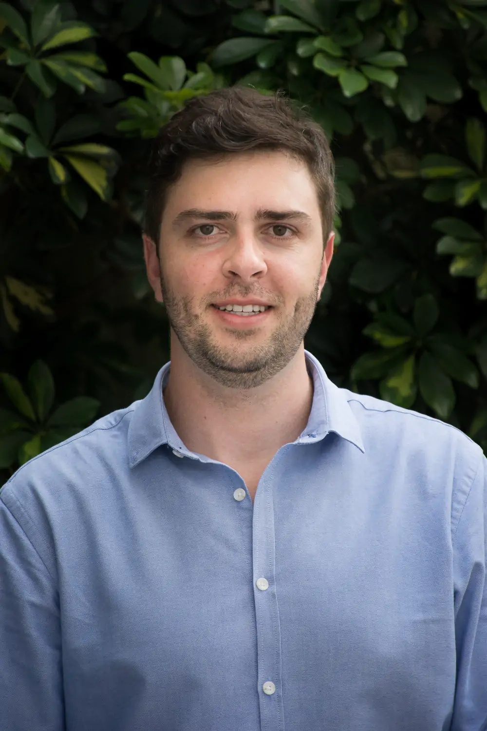 Dr. Mauro Victor de Medeiros Filho