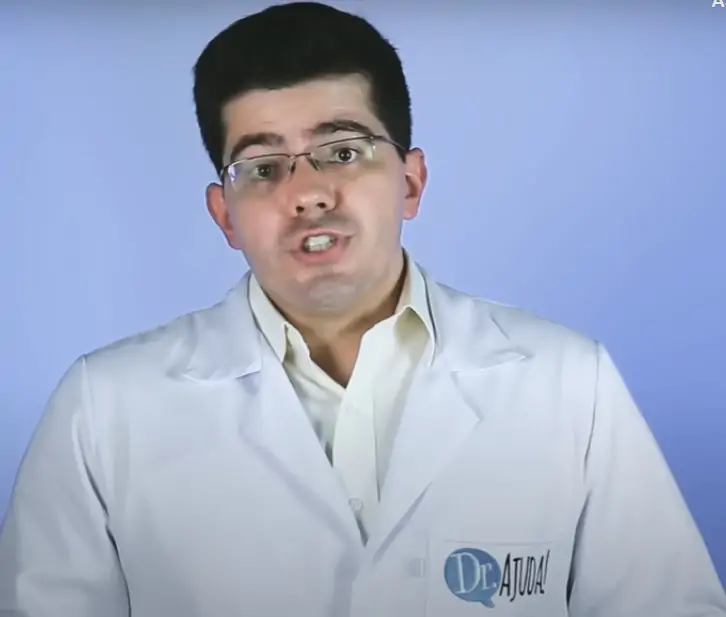 Dr. Bernardo Vergara Reichert