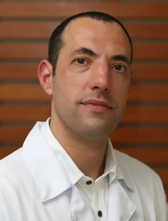 Dr. Bruno Bernardo Duarte