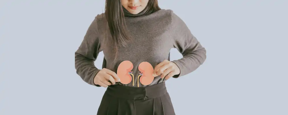 insuficiencia renal