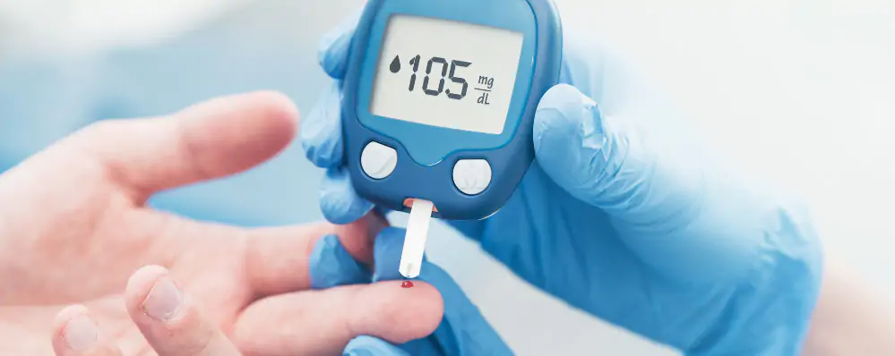 diabetes tipo 2