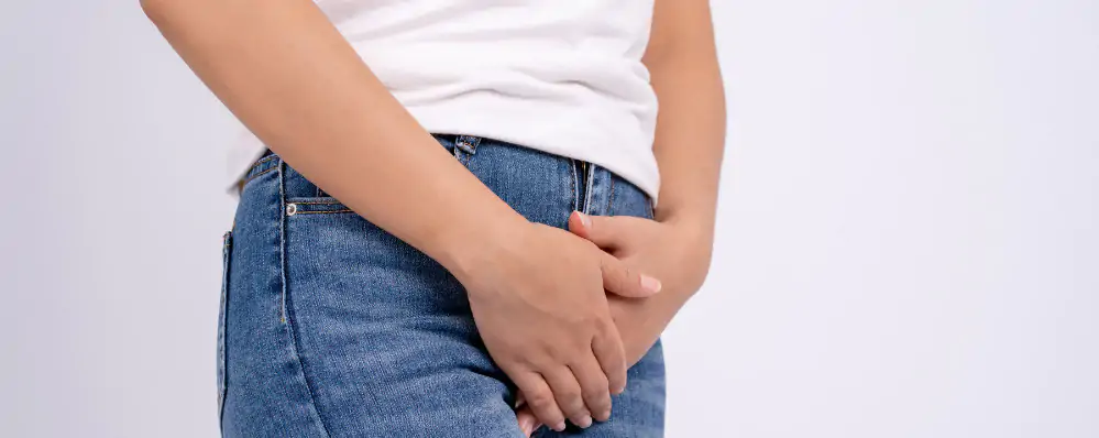 vaginismo