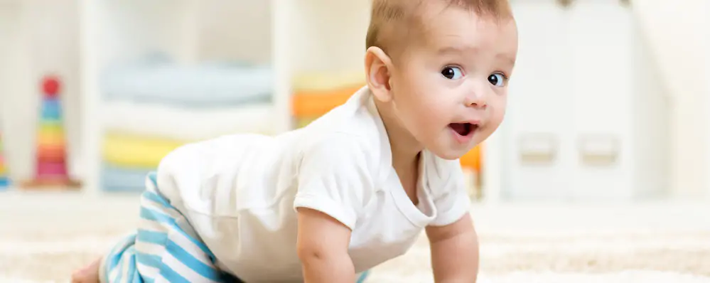 atraso no desenvolvimento